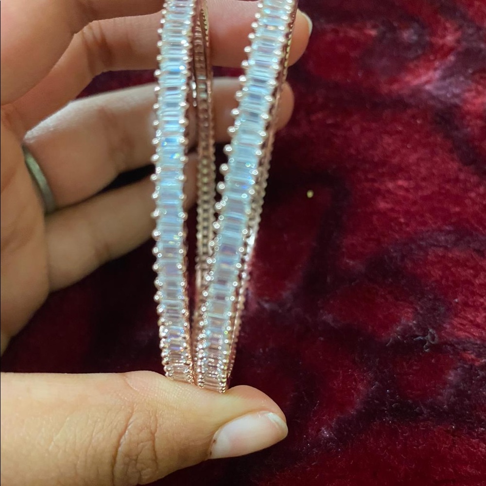 Indian Pakistani punjabi - bangles/bracelets